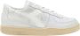 Diadora Stijlvolle Heren Sneakers MI Asket LOW Used White Heren - Thumbnail 1