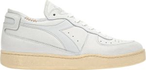 Diadora De Eliray Mijn Mamk Krijgt Swaritry MET 8450 Wit