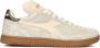 DIADORA HERITAGE Lage Sneakers Dames Gold Indoor Hairy Maat: 38 Materiaal: Suède Kleur: Beige - Thumbnail 1