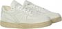 Diadora Stijlvolle Heren Sneakers MI Asket LOW Used White Heren - Thumbnail 1