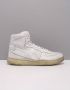 Diadora Heritage mi basket used sneakers heren wit c0657 white white leer 43 5(9+ ) - Thumbnail 1