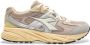 DIADORA HERITAGE Lage Sneakers Dames Mythos Star M2 Stone Maat: 39 Materiaal: Mesh Kleur: Grijs - Thumbnail 1