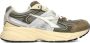 Diadora Mythos Star M2 Stone Schoenen - Thumbnail 1