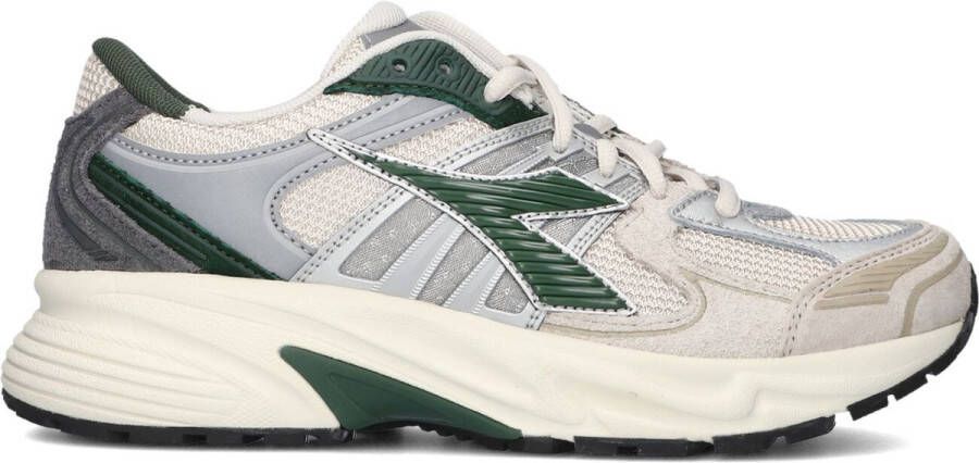 DIADORA HERITAGE Lage Sneakers Mythos Star Maat: 37 Materiaal: Suède Kleur: Grijs