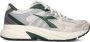 DIADORA HERITAGE Lage Sneakers Mythos Star Maat: 38 Materiaal: Suède Kleur: Grijs - Thumbnail 1