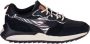 Diadora Sneakers 501.178617 01 C9994 Black Parchment - Thumbnail 2
