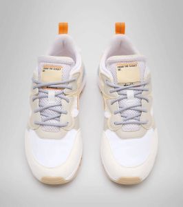 Diadora Jolly Canvas sneakers dames wit