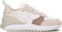 Diadora Dames Sneakers Jolly Logo 501.178621-C8101 Beige Dames - Thumbnail 2