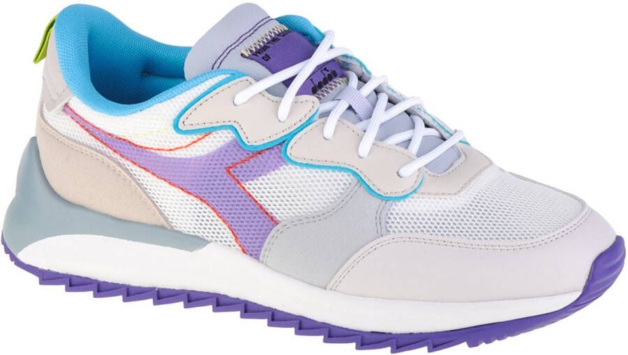 Diadora Sneakers 501.178302 01 C9721 Halogen blue English lave