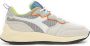 Diadora Lichtgewicht en sportschoenen voor dames White Dames - Thumbnail 2
