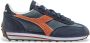 Diadora Leren sneakers Rally - Thumbnail 1