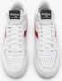 Diadora Icona Sneakers Lente Zomer Ledercollectie White - Thumbnail 1