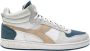 Diadora Magic Basket Demi Neat - Thumbnail 1
