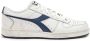 Diadora Sneakers Magic Basketbal Laag Pictogram Streetwear Volwassen - Thumbnail 1