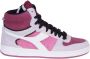 Diadora Sneakers 501.179011 01 D0112 Renaissance rse Llc marbl - Thumbnail 2
