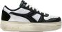 Diadora Streetwear Sneaker Magic Evolution Multicolor Dames - Thumbnail 4