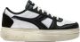 Diadora Streetwear Sneaker Magic Evolution Multicolor Dames - Thumbnail 3