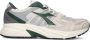 DIADORA Lage Sneakers Mesh Runner Maat: 40 Materiaal: Mesh Kleur: Lichtgrijs - Thumbnail 1