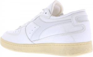 Diadora De Eliray Mijn Mamk Krijgt Swaritry MET 8450 Wit