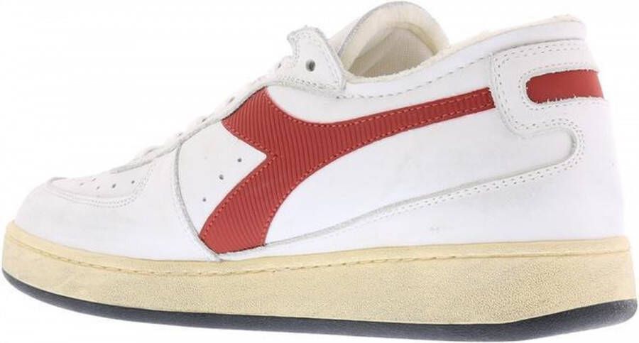 Diadora Mi Basket Row Cut Unisex