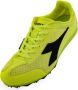 Diadora Mid Distance Spike Fluo 42.5 sneakers - Thumbnail 1