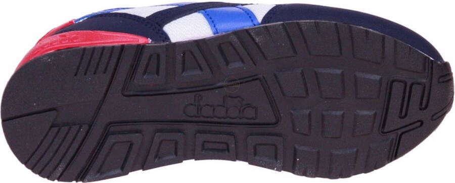 Diadora N.92 PS Sneakers Blauw Heren