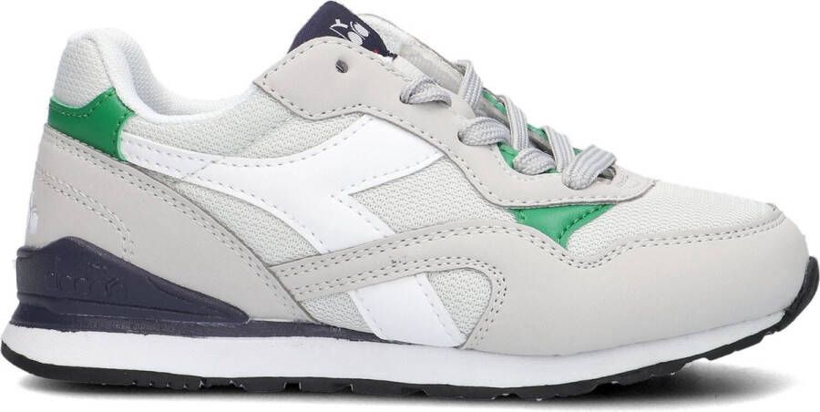 Diadora N.92 Ps Lage sneakers Jongens Grijs