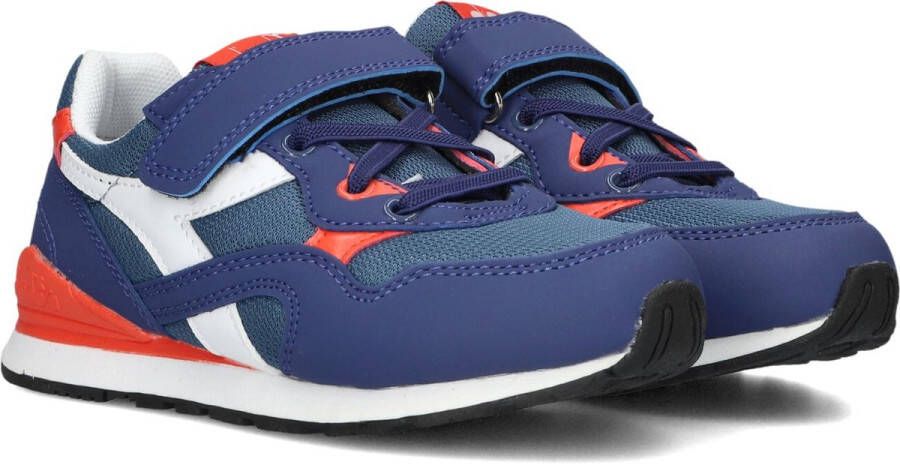 Diadora N.92 Ps Sneakers Jongens Multi