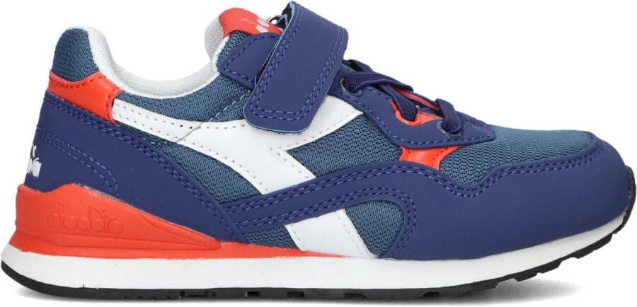 Diadora N.92 Ps Sneakers Jongens Multi