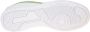 Diadora Raptor Low Gs Lage sneakers Jongens Kids Wit - Thumbnail 2