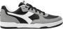 Diadora Raptor Low Sneakers Herfst Winter Collectie Grijs Heren - Thumbnail 1