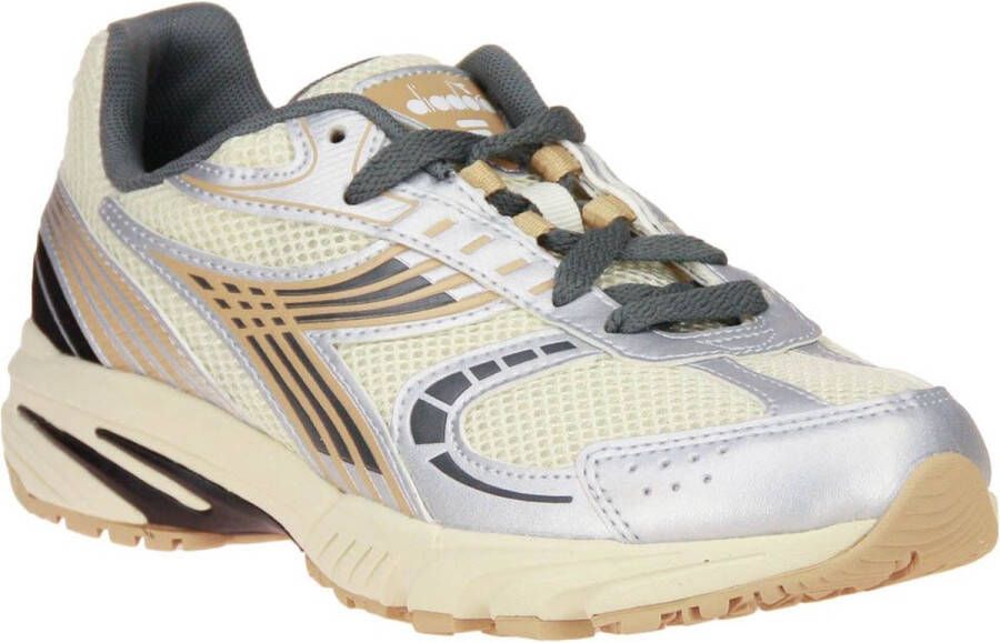 Diadora Sao-Ko Sneakers Lente Zomer Collectie Beige