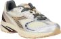 DIADORA Lage Sneakers Sao-ko 280 Wn Maat: 40 Materiaal: Mesh Kleur: Beige - Thumbnail 1