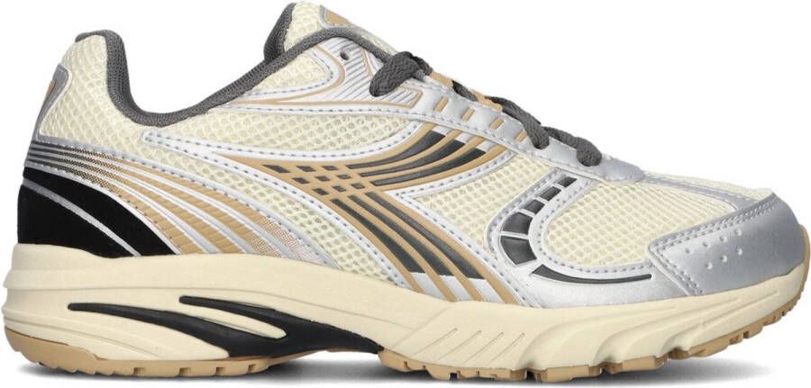 DIADORA Lage Sneakers Sao-ko 280 Wn Maat: 40 Materiaal: Mesh Kleur: Beige