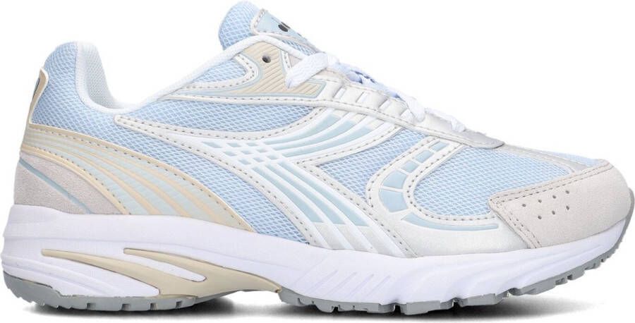 DIADORA Lage Sneakers Dames Sao-ko 280 Wn Maat: 38 Materiaal: Textiel Kleur: Blauw