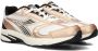 Diadora Champagne Lage Sneakers voor Vrouwen Multicolor Dames - Thumbnail 1