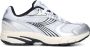 DIADORA Lage Sneakers Dames Sao-ko 280 Wn Maat: 38 Materiaal: Mesh Kleur: Zilver - Thumbnail 1