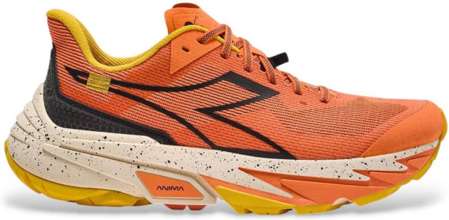 Diadora Schoenen Sestriere-Xt