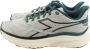 Diadora Sneakers Gray Heren - Thumbnail 1