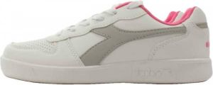 Diadora sneakers Wit Dames