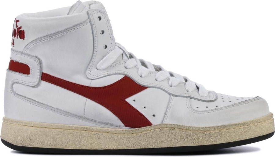 Diadora hoge sneakers dames cheap