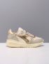 Diadora Sneakers Dames Lage sneakers Damesschoenen Canvas Venus Queen Gebroken wit combi - Thumbnail 1