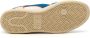 Diadora Sneakers Magic Basketball Laag Suède Leer Koningin Wit Streetwear Volwassen - Thumbnail 1