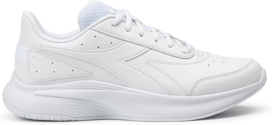 DIADORA SPORTSWEAR Eagle 6 Sl Hardloopschoenen Wit Vrouw