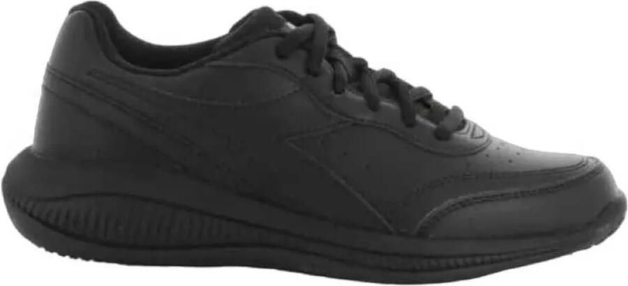 DIADORA SPORTSWEAR Eagle 6 Sl Hardloopschoenen Zwart Man