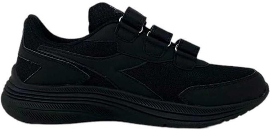 DIADORA SPORTSWEAR Eagle 7 V Hardloopschoenen Zwart