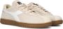 Diadora Tokyo Sneakers Dames Beige - Thumbnail 1