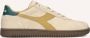Diadora Beige Tokyo Sneakers voor Herfstwandelingen - Thumbnail 1