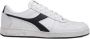 Diadora Sneakers Magic Basketbal Laag Pictogram Streetwear Volwassen - Thumbnail 1