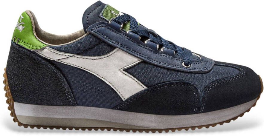 Diadora Trainers Equipe Dirty SV Evo